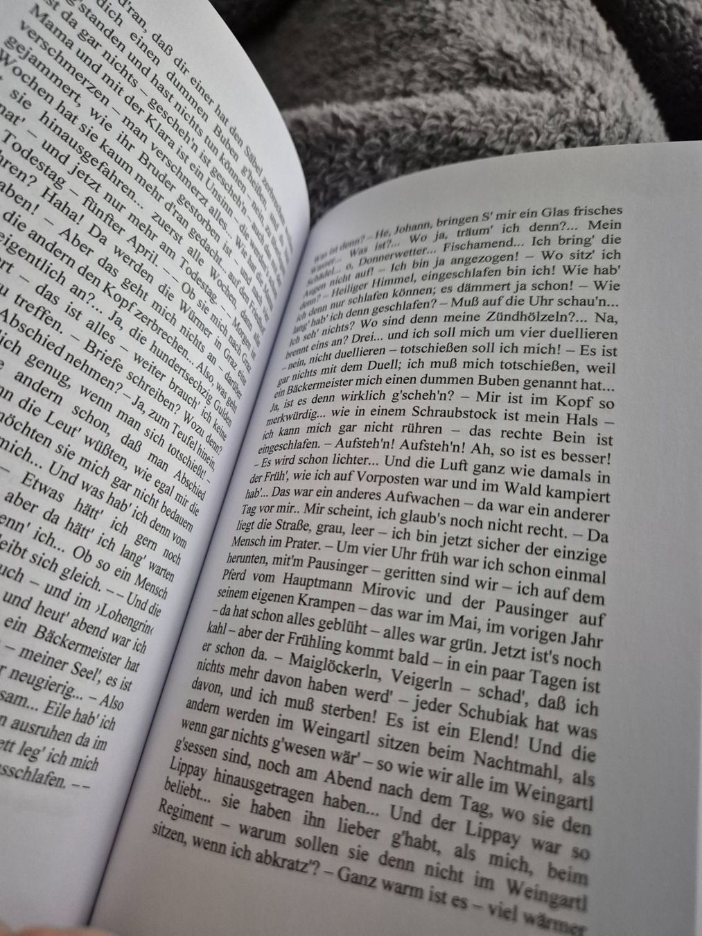 Libri: Leutnant Gustl – Nuovo (secondo la descrizione) da Reigoldswil venduto da lus_76dn 2