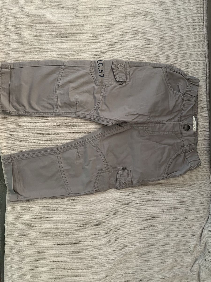 Lotti & Set di vestiti: Jungs Hosen Grösse 92  – Usato da Rothenburg venduto da Lindas2003 5