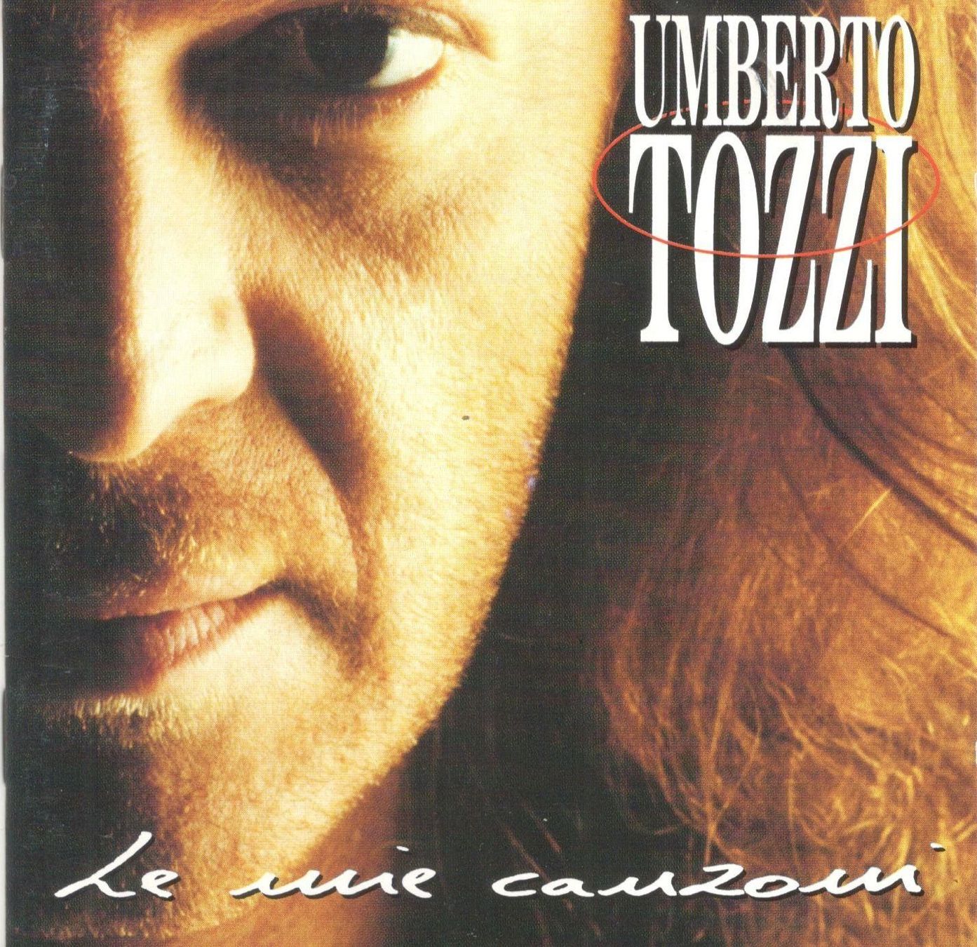 CDs: Umberto Tozzi CD Le Mie Canzoni – Gebraucht aus St. Margarethen TG von ursk10