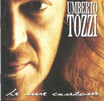 Umberto Tozzi CD Le Mie Canzoni