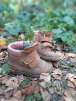 Elefanten Leder-Schuhe, Gr. 23, WMS Mittel