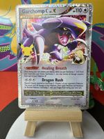 POKÉMON / Garchomp C LV. X / Celebrations 🇺🇸