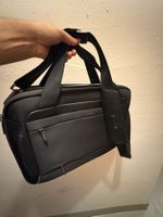 Samsonite Laptoptasche / Umhängetasche Schwarz