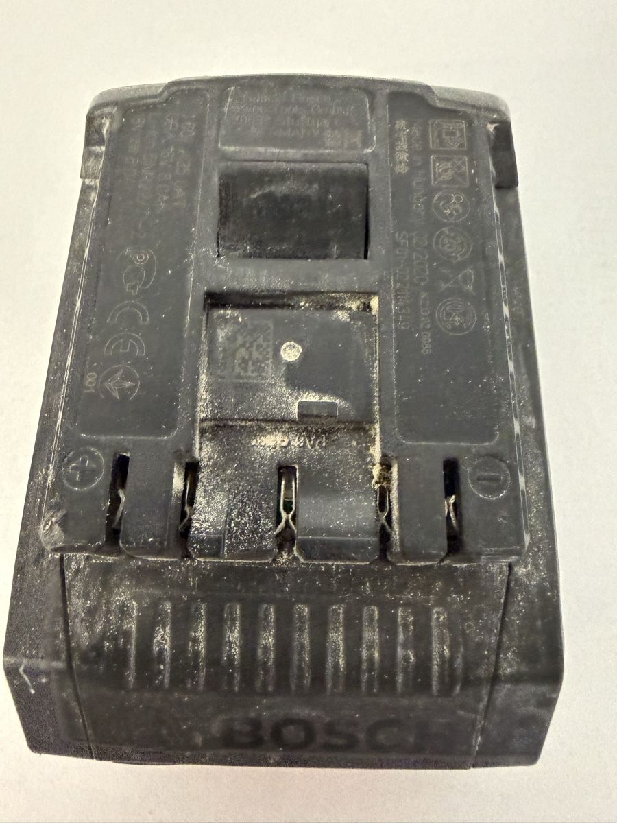Bosch Caricatori & Batterie: DEFEKTE Bosch Procore 18V Akkus  – Difettoso da Märstetten venduto da Lehnik 3