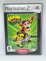 Crash Twinsanity per PlayStation 2