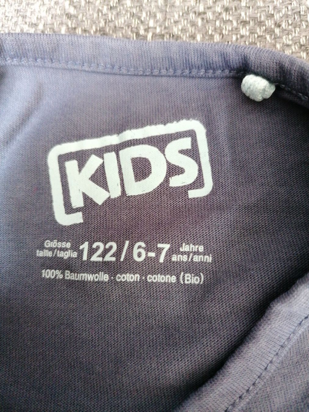 Pullover & Sweatshirts: Langarmshirt Gr 122 – Gebraucht aus Büttikon AG von Amineah 1