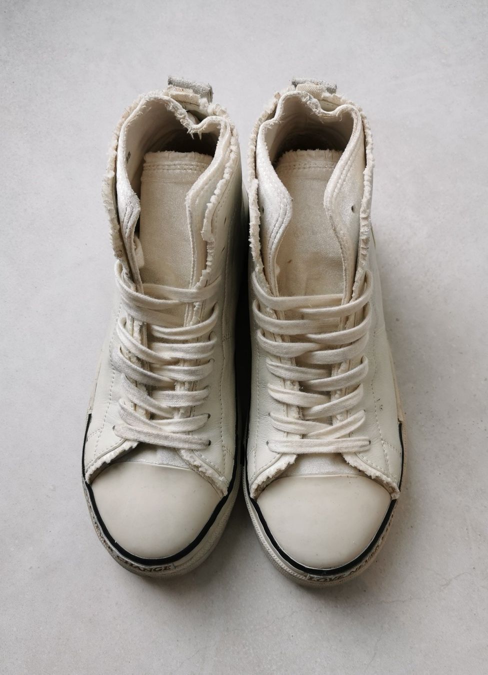 Scarpe da donna: N e u e   SNEAKER – Nuovo (secondo la descrizione) da Kriens venduto da TIARANA