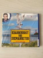 🦀Krabbenbrot 🦀und Seemannstod Hörbuch