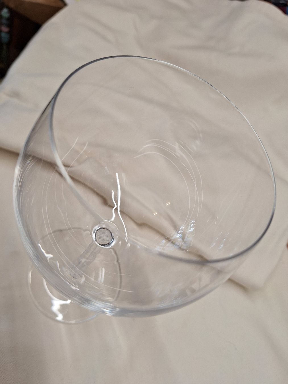Villeroy & Boch Bicchieri: 3 Villerois & Boch Kelche – Usato da Rheinfelden venduto da Cleopatra2000 2