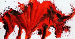 Abstract - bloodline recoil