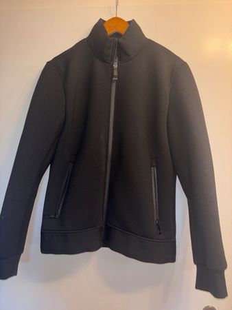 Jacke gr M