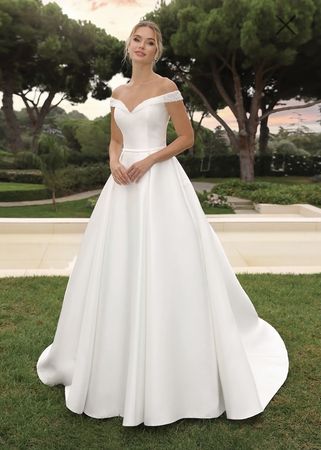 Brautkleid Ladybird LYNNIE Gr. 38
