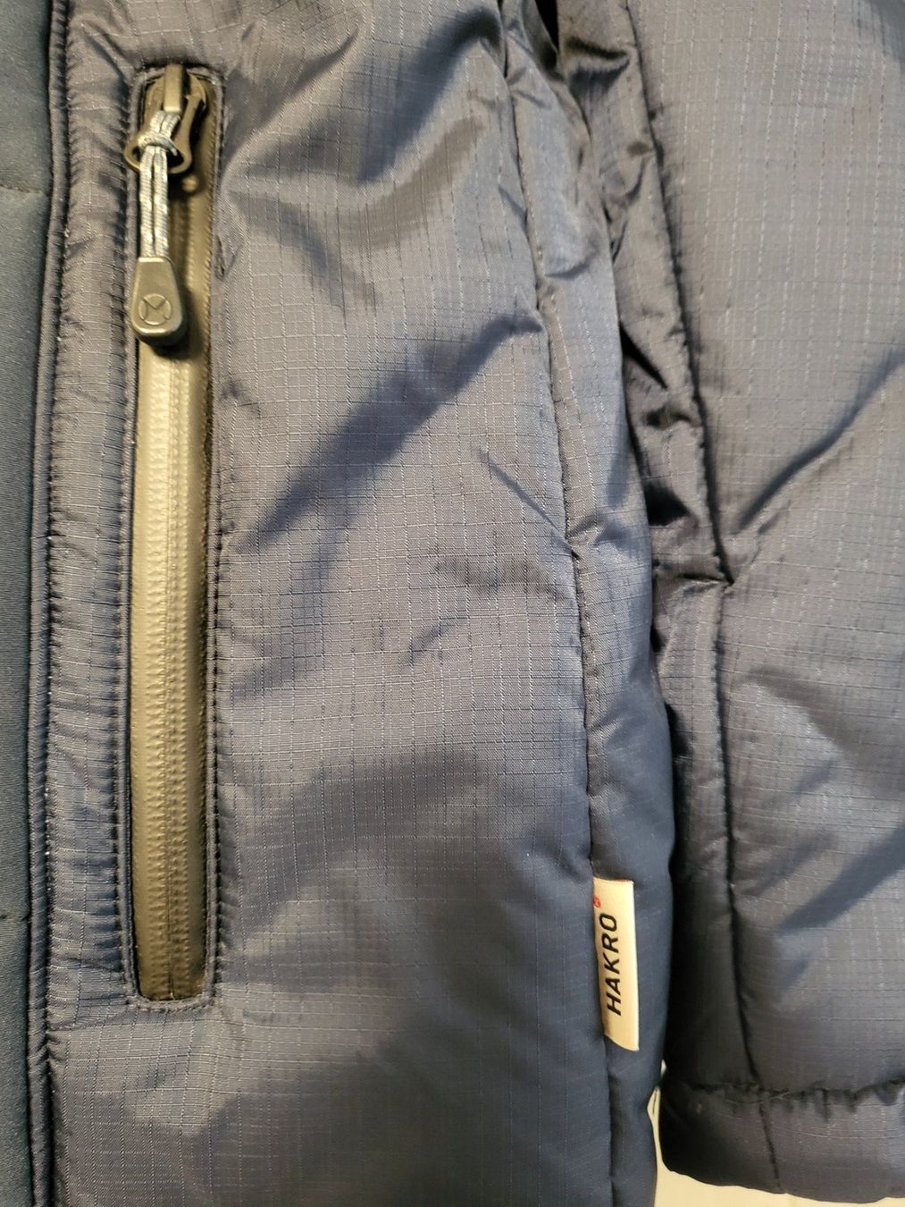Giacche: Damen Winterjacke von HAKRO Neu – Nuovo (secondo la descrizione) da Baar venduto da redbull04 8
