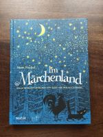 Hans Fischer Märchenbuch mit 143 Seiten. 