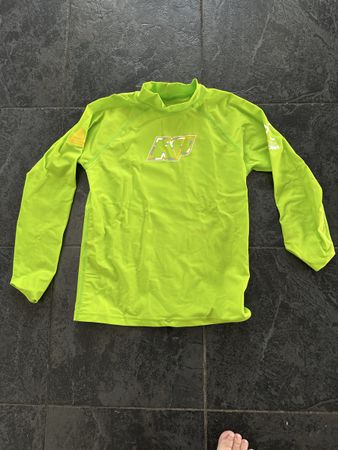 Neopren Shirt NP ProteX Series, 14 Jahre Top Zustand!