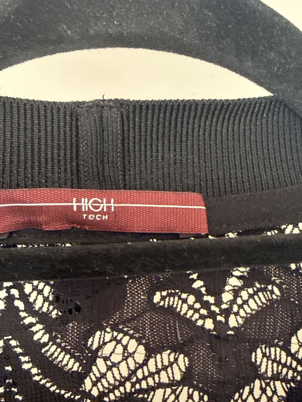 Vestiti: Damen Kleid M HIGH TECH – Usato da Vitznau venduto da cat_qsh8 4
