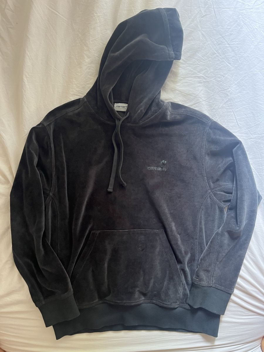 Carhartt Maglioni & Felpe: Pull Over Carhartt – Nuovo (secondo la descrizione) da Biel/Bienne venduto da Car_Schuss