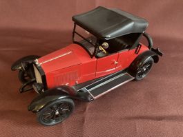 Cleveland Roadster, 1920, 1/18 Signature Models, Oldtimer
