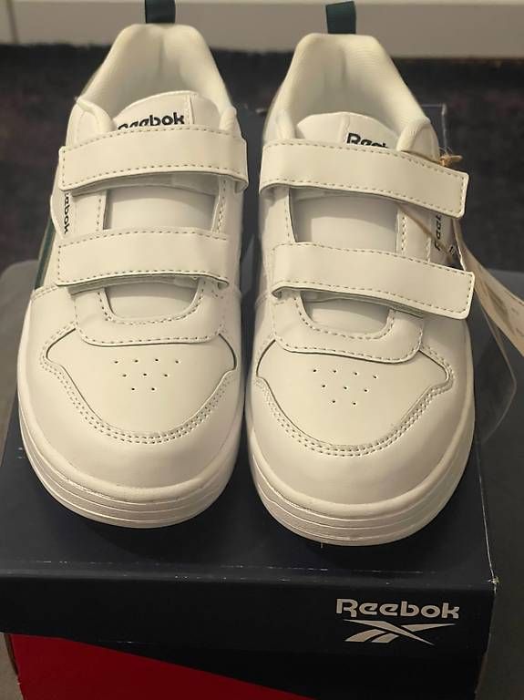 Scarpe da uomo: Reebok Royal Prime 33 – Nuovo e nell'imballaggio originale da Bussigny venduto da ped_tcp6 3