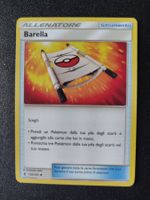 Barella 130/145 Trainer Pokémon SM Guardians Rising 2017 IT