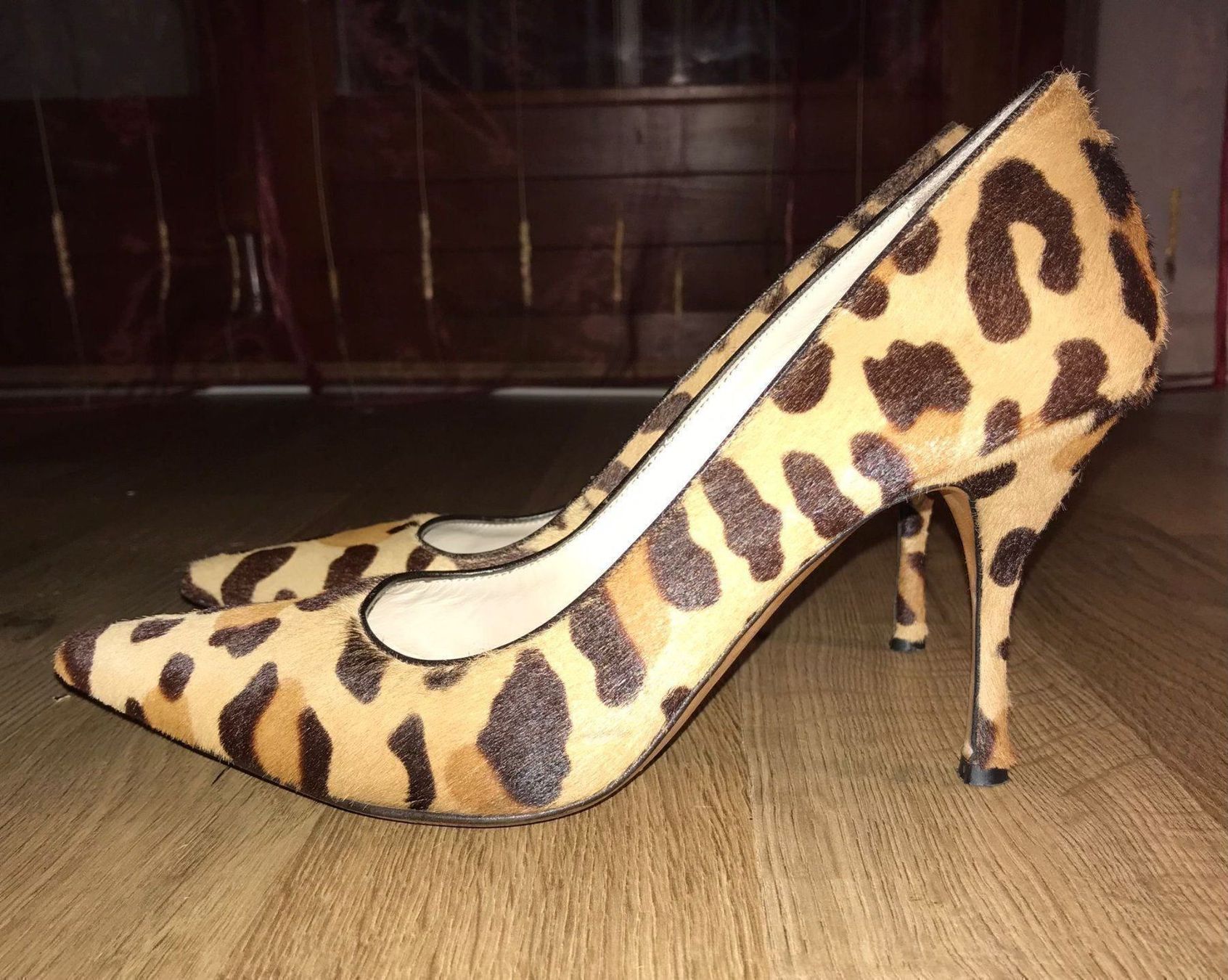 Bally Damenschuhe: Bally Damen Pumps Gr. 39 1/2 – Gebraucht aus Oberwil BL von Gutundsuperklein16 2