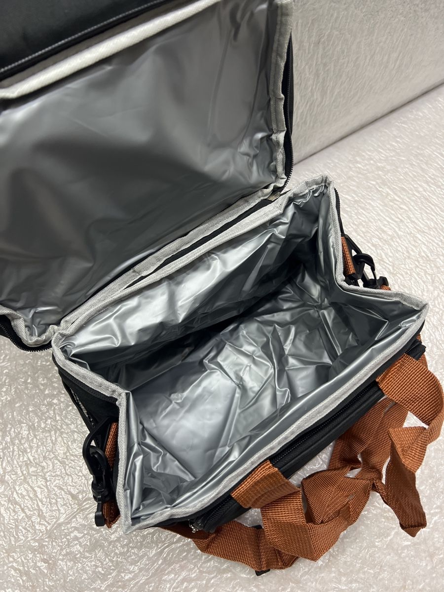 Borse: Puch Töffli Kühltasche NEU – Nuovo e nell'imballaggio originale da Rotkreuz venduto da perlengott 4