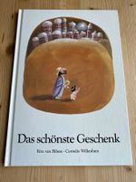 Rita von Bilsen/Cornelis Wilkeshuis: Das schönste Geschenk