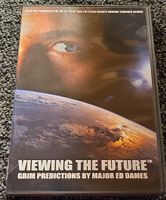 Viewing the Future: Grim Predictions by Major Ed Dames(18233