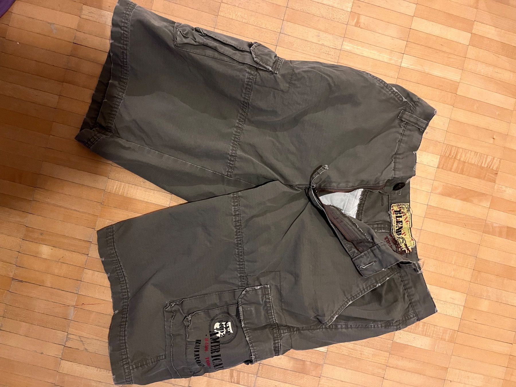 Pantalons: Hose – D'occasion à Küssnacht am Rigi par ciucchino