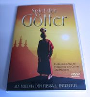 Spiel der Götter