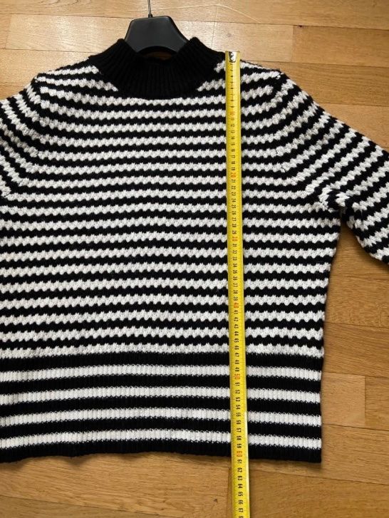 Gerry Weber Pullover & Sweatshirts: 2 NEUE GERRY WEBER PULLOVER GRÖSSE 40-42 – Neu (gemäss Beschreibung) aus Zürich von schneeflocke303 7