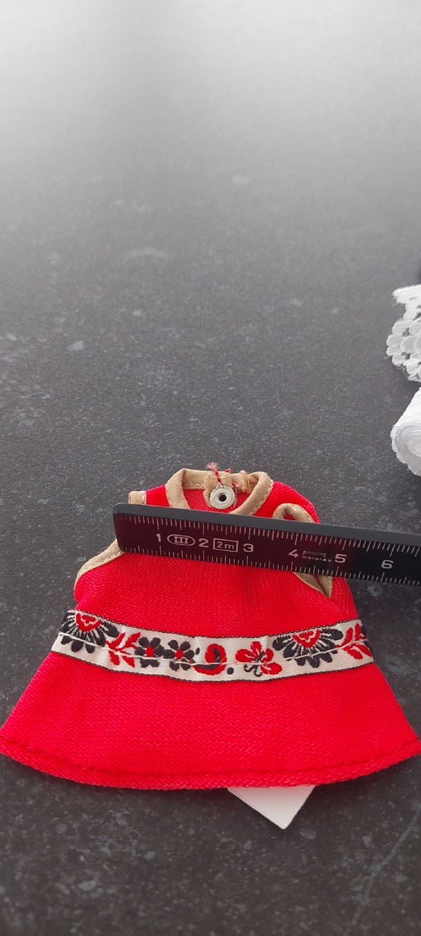 Puppen: Miniatur Puppenkleidli  – Gebraucht aus Muri AG von nindo1 3
