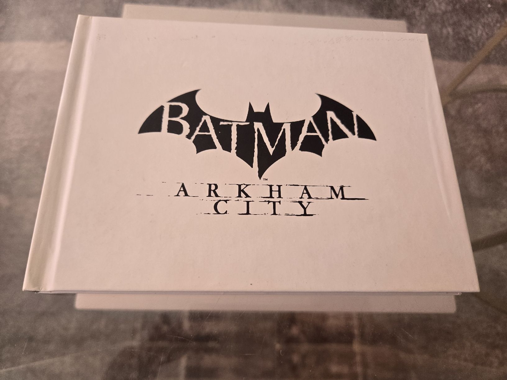 Giochi: Batman Arkham City Xbox 360 – Usato da Bussigny venduto da Kfdlt