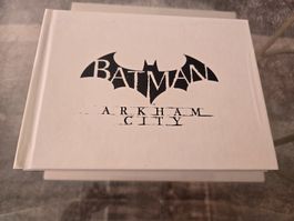 Batman Arkham City Xbox 360