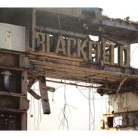PORCUPINE TREE / STEVEN WILSON / BLACKFIELD - BLACKFIELD II