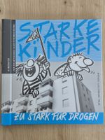 "Starke Kinder" Handbuch zur Suchtvorbeugung, OVP, NEU