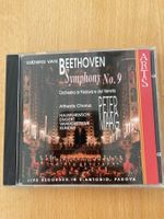 Symphony No.9 von Athestis Chorus