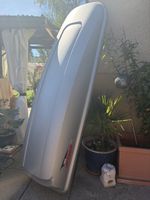 Dachbox Thule Jetbag 230x70x38
