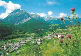 Scuol GR