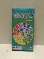 Kartenspiel, Skyjo neu und ungeöffnet. (nov939)