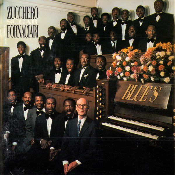 CD: CD Zucchero - Sugar (1987) – Usato da Möriken AG venduto da mineralia