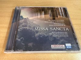 Z4 Carl Maria von Weber Kiel Froschauer – Missa Sancta