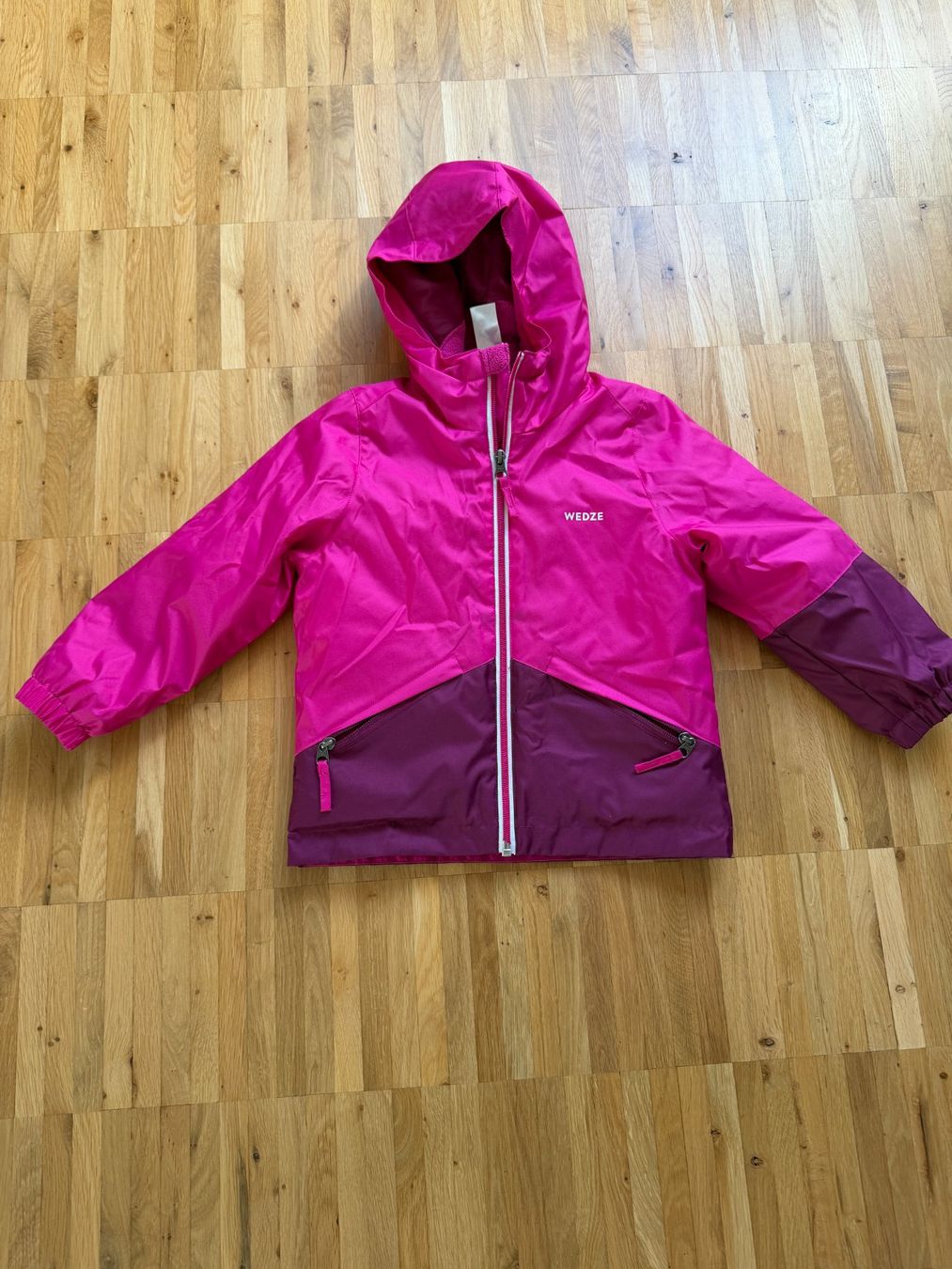 Giacche & Cappotti: Winterjacke Mädchen 3 Jahre – Usato da Kloten venduto da phug