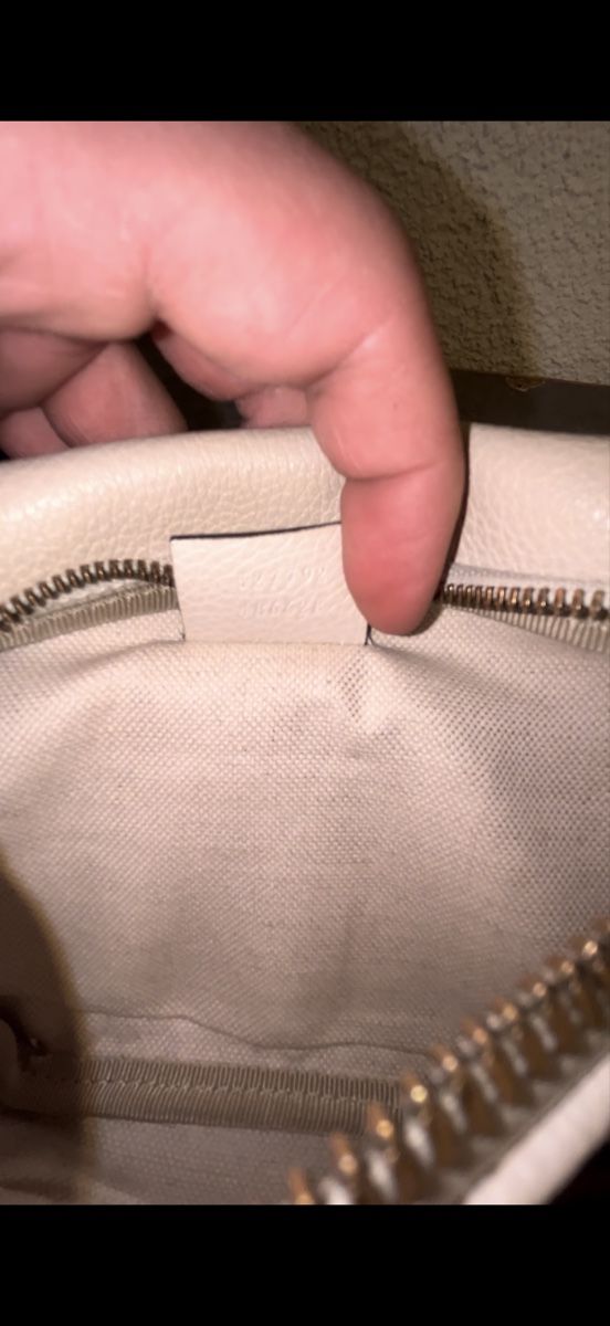 Gucci Taschen: Gucci Tasche – Gebraucht aus Buttikon SZ von FDI 1