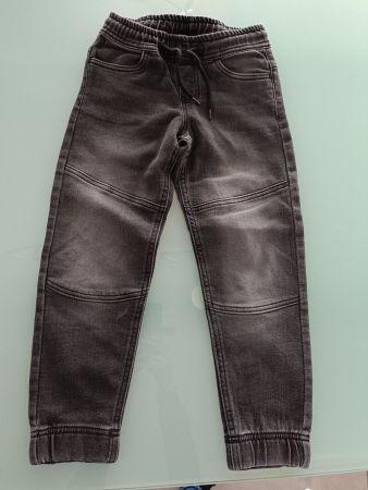 Denimjogger 122, wie neu