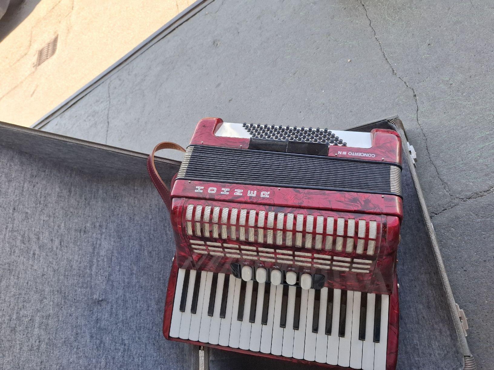 Strumenti musicali: klaviert orgeli – Usato da Villeneuve venduto da BibiVintage 2