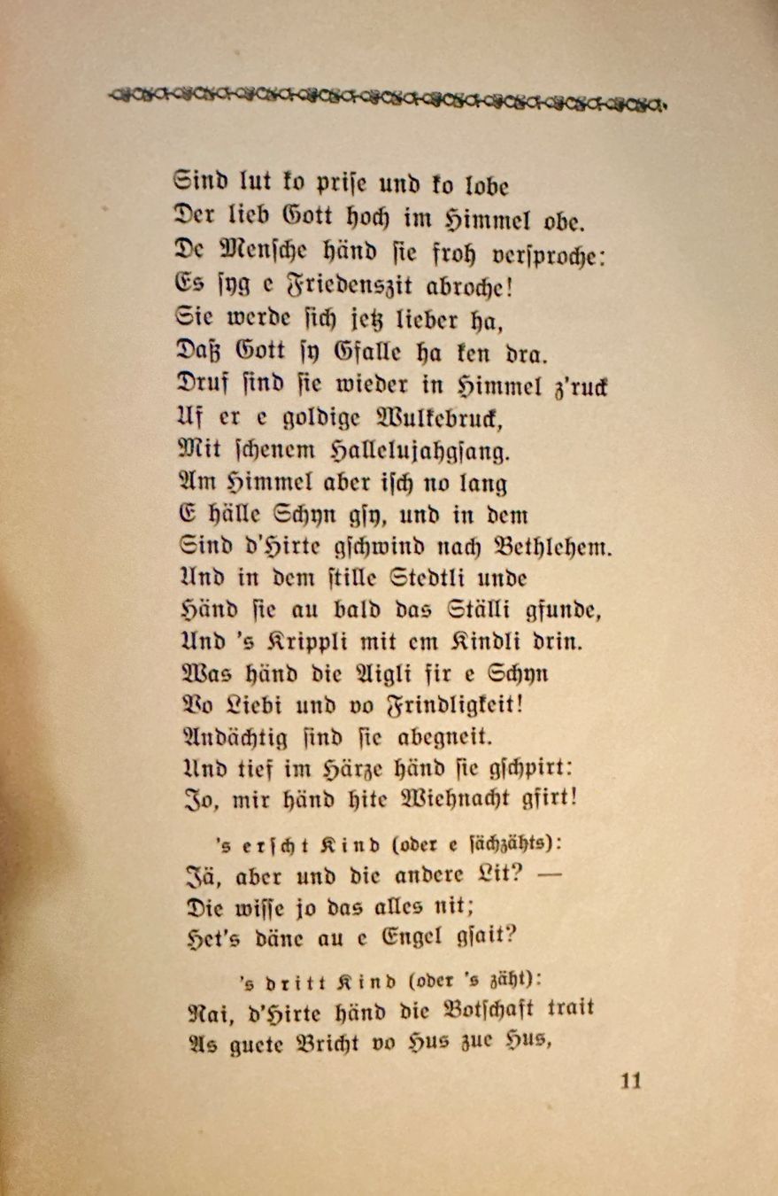 Libri: Alte Kinderbücher-Sammlung – Usato da Muttenz venduto da denise06 5