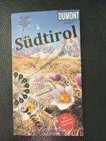 DuMont Reiseführer Südtirol mit Faltplan, guter Zustand