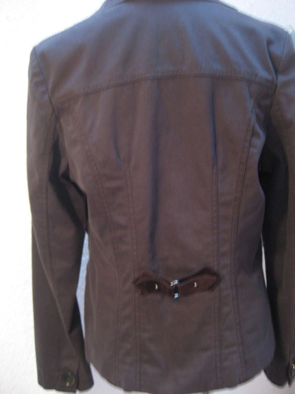Giacche: Veste taille M Les Copains, neuve – Nuovo e nell'imballaggio originale da Delémont venduto da marryb 4