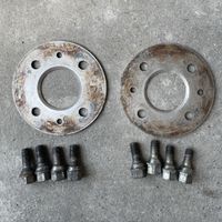 OFM Spurverbreiterung für Fiat, Alfa, Lancia